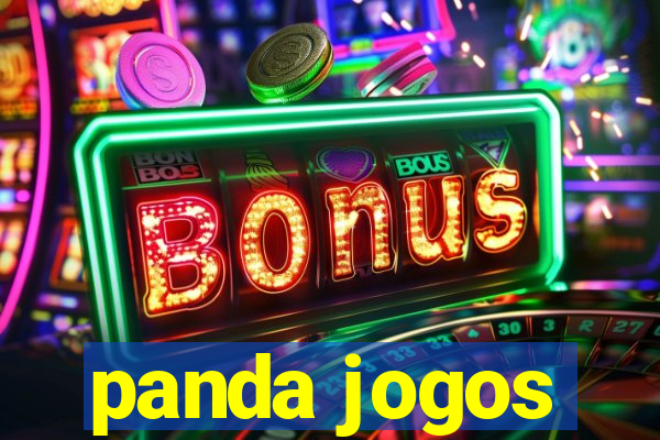 panda jogos